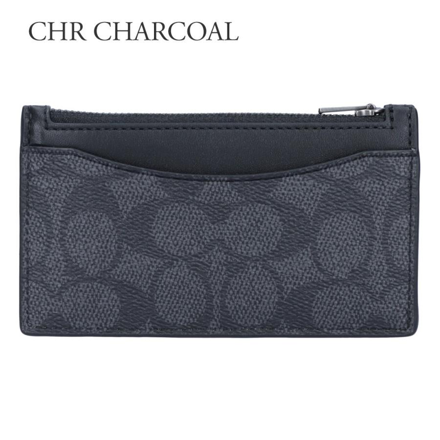 COACH（コーチ） 【並行輸入品】 カードケース 名刺入れ C0985 : e