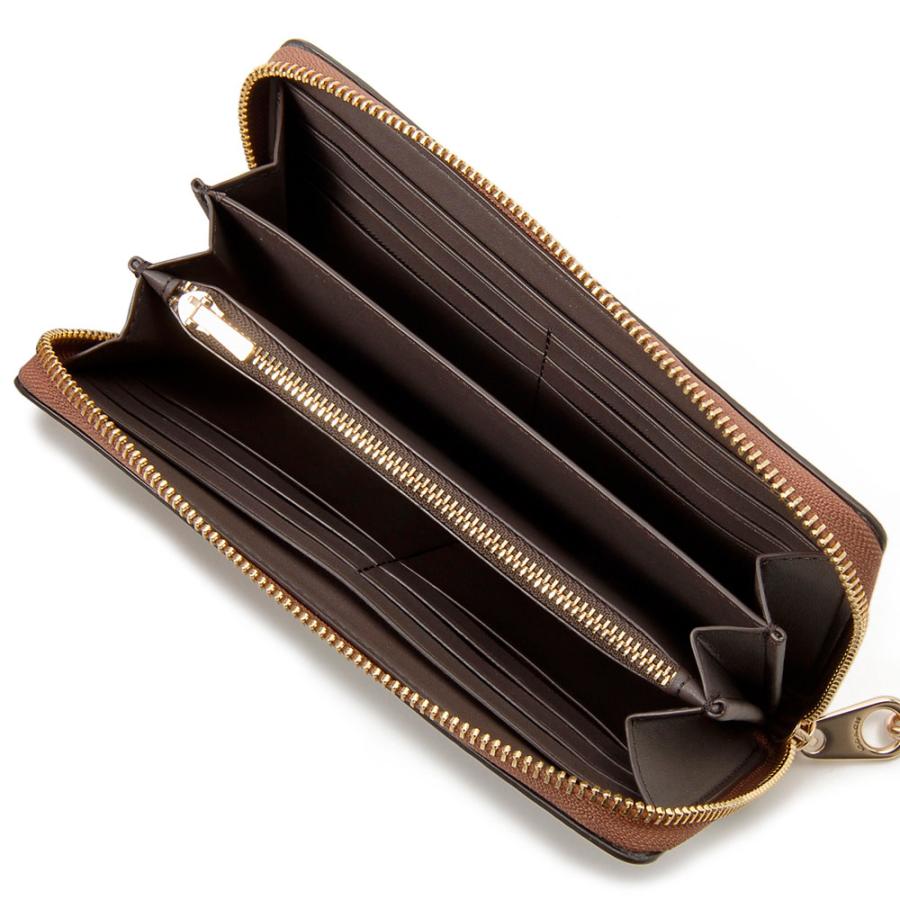 COACH（コーチ） 【並行輸入品】 長財布 アウトレット C4452 COACH : e
