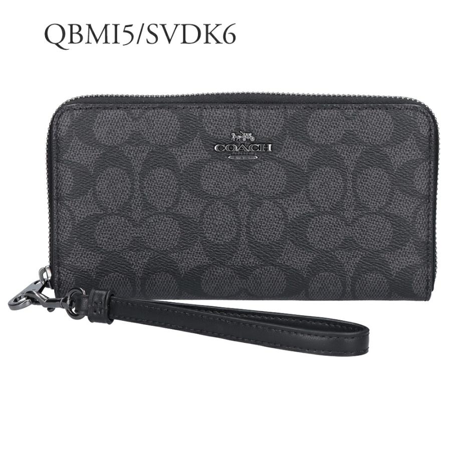 COACH（コーチ） 【お取り寄せ】 【並行輸入品】 長財布 CW778 / C4452