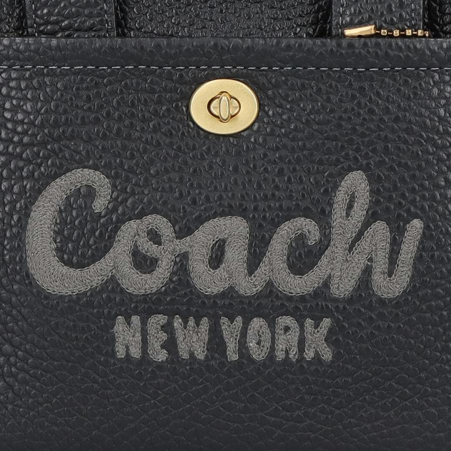 COACH（コーチ） 【並行輸入品】 COACH 2WAYバッグ カーゴトート