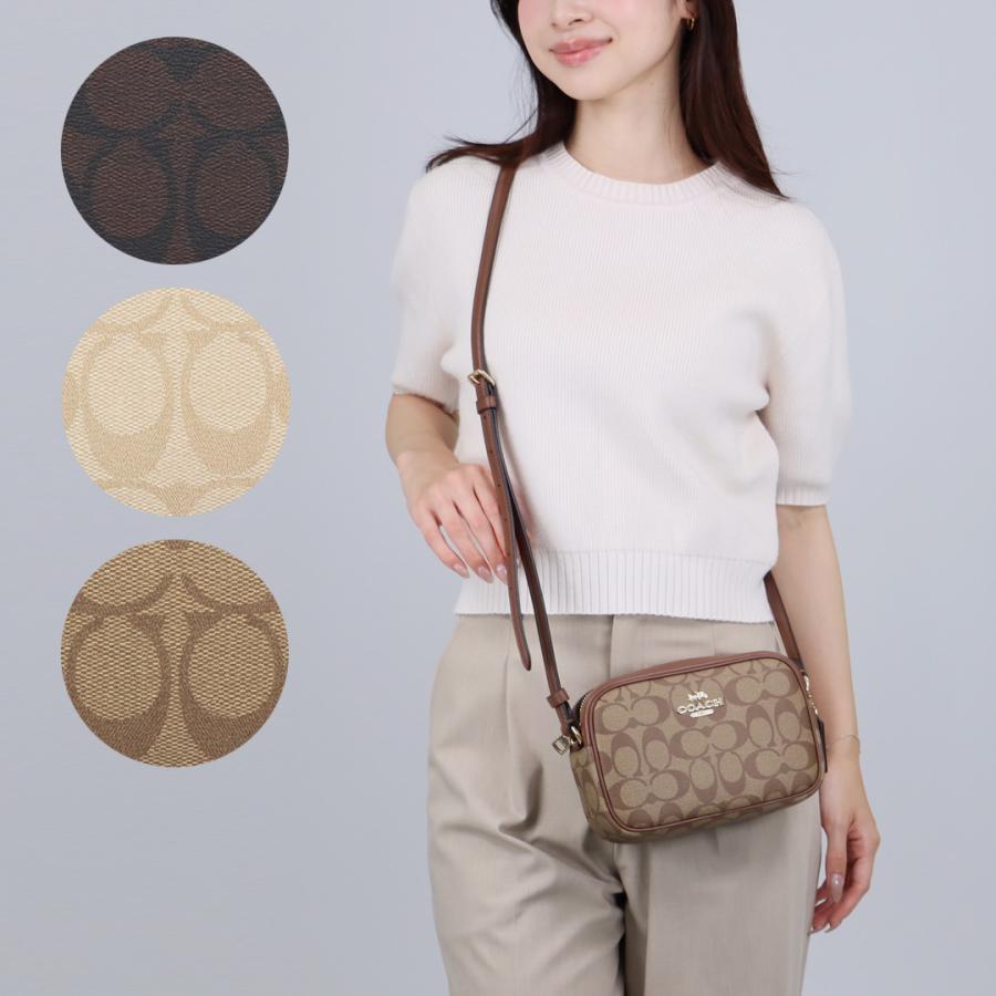 COACH 【並行輸入品】 コーチ ショルダーバッグ クロスボディ