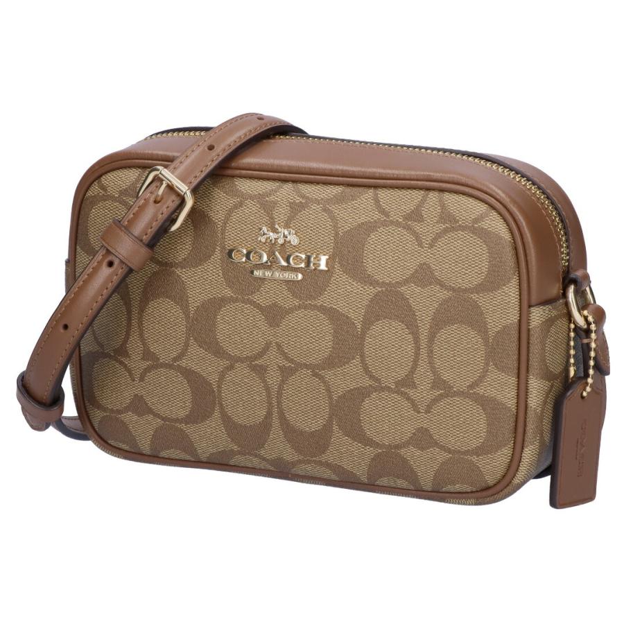 COACH（コーチ） 【並行輸入品】 ショルダーバッグ クロスボディ CQ874