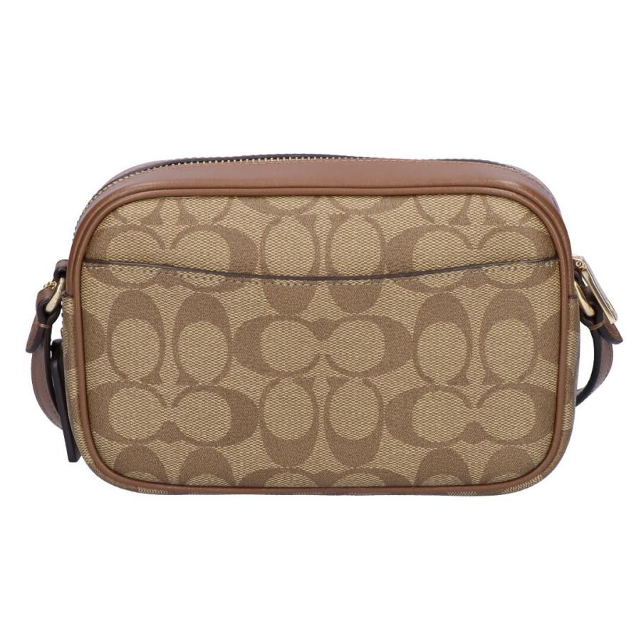 COACH（コーチ） 【並行輸入品】 ショルダーバッグ クロスボディ CQ874