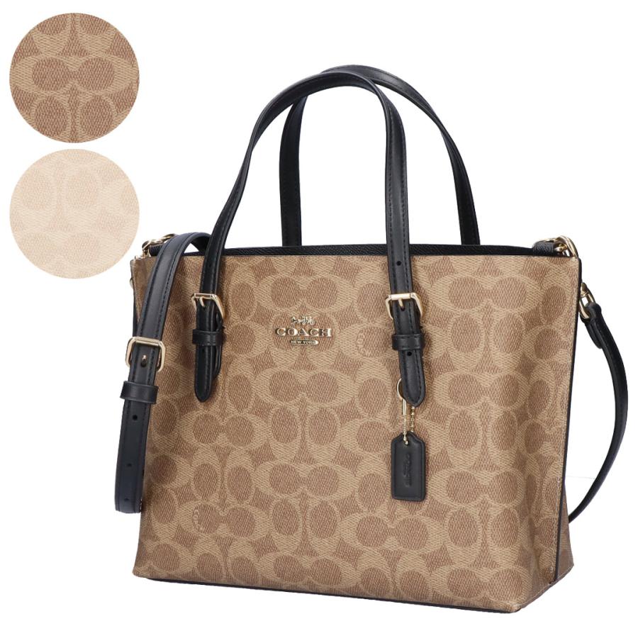 COACH（コーチ） 【お取り寄せ】 【並行輸入品】 COACH 2WAYバッグ