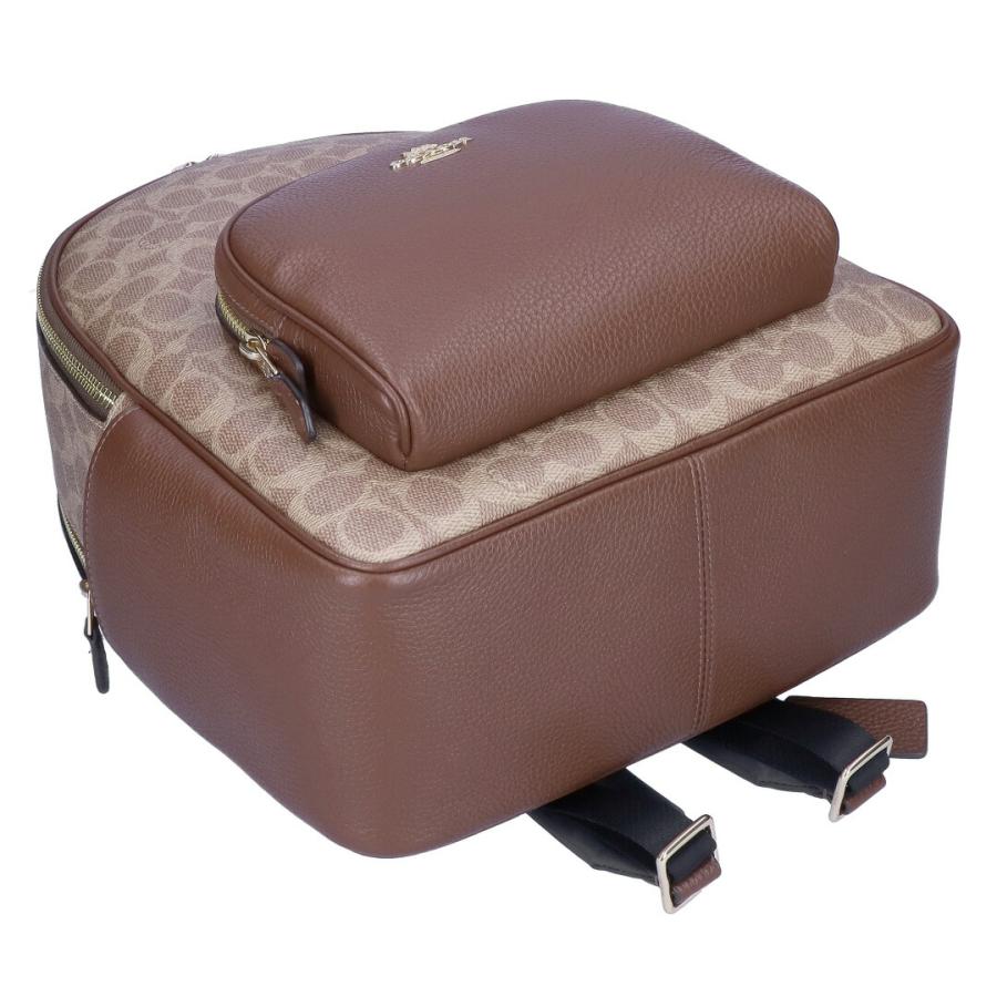 COACH 【並行輸入品】 コーチ バッグ リュックサック コート