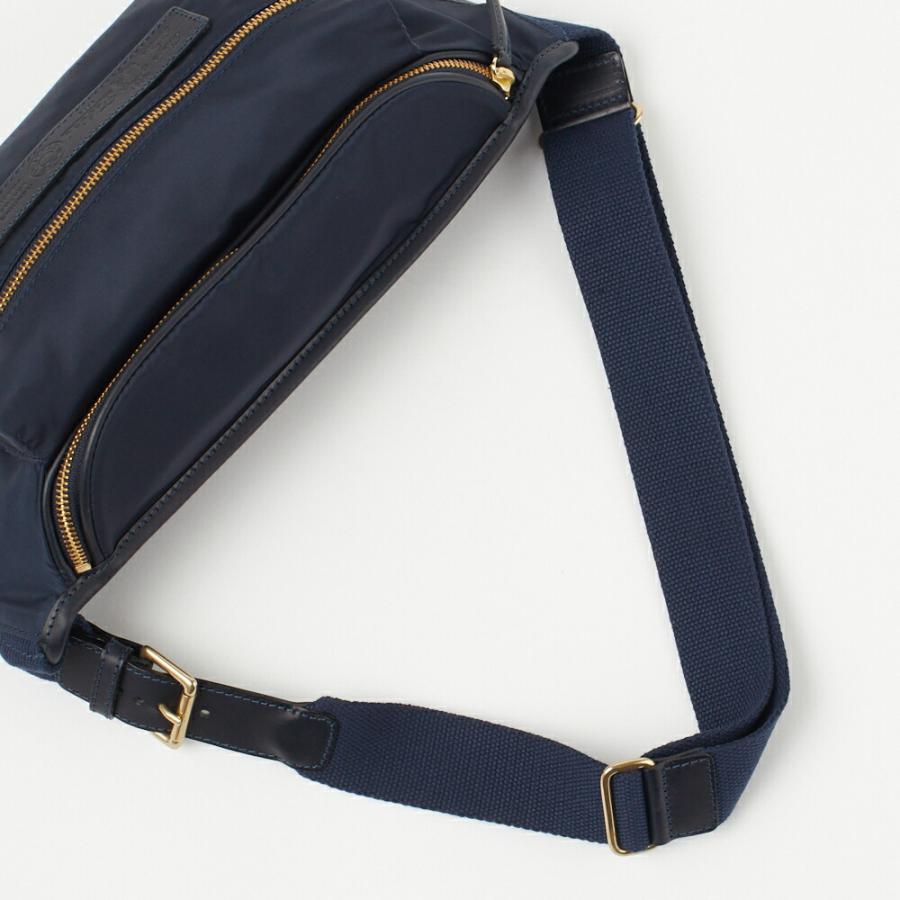 Felisi 【並行輸入品】 フェリージ FELISI ウエストバッグ