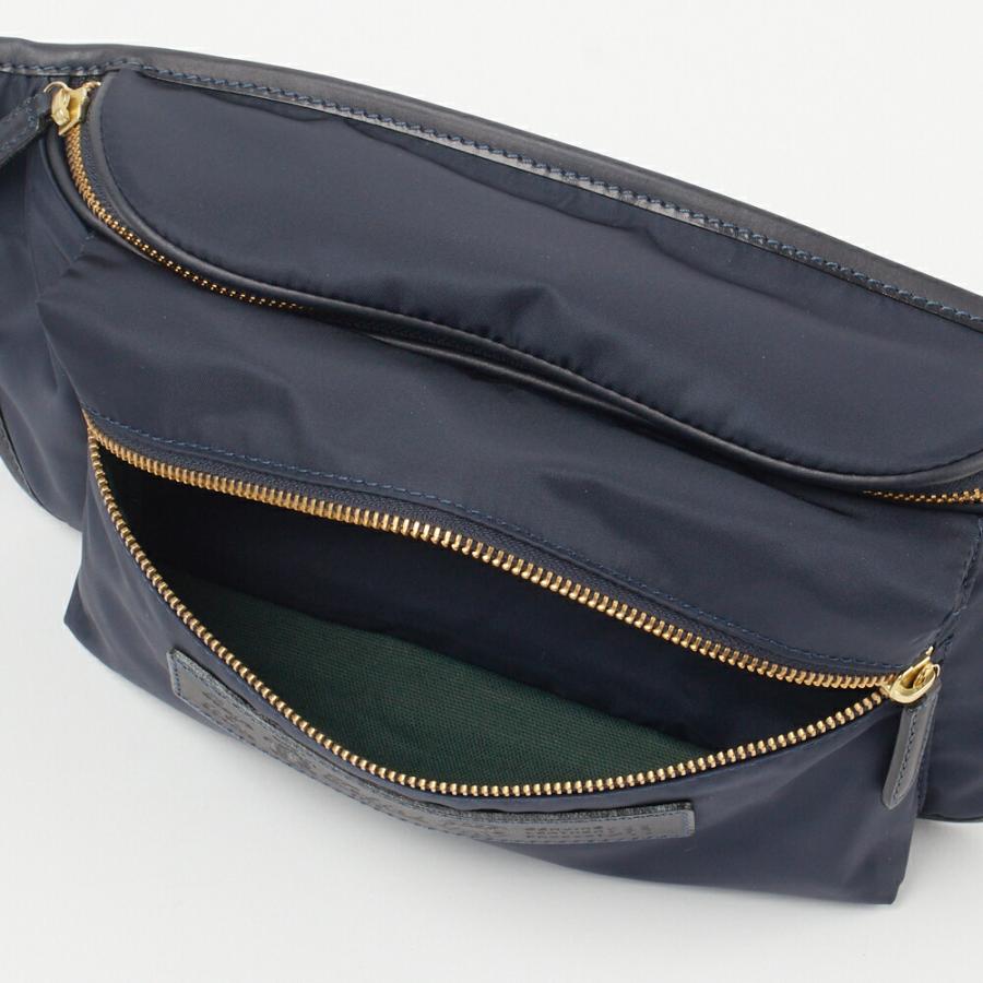 MARUMARU- RINRIN【美品】フェリージ 799/10 タグ付 Felisi 【並行輸入品】 フェリージ FELISI ウエストバッグ