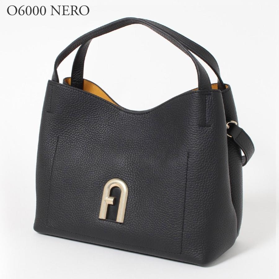 FURLA（フルラ） 【並行輸入品】 FURLA 2WAYバッグ PRIMULA S HOBO