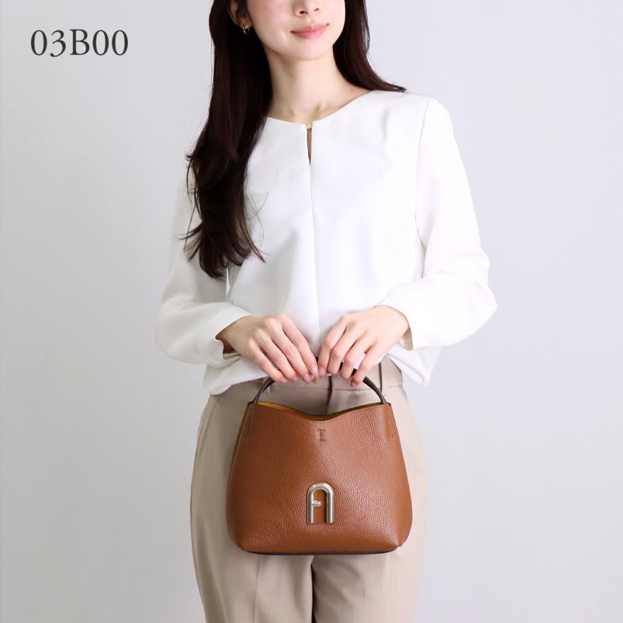 FURLA（フルラ） 【並行輸入品】 FURLA 2WAYバッグ PRIMULA WB00780
