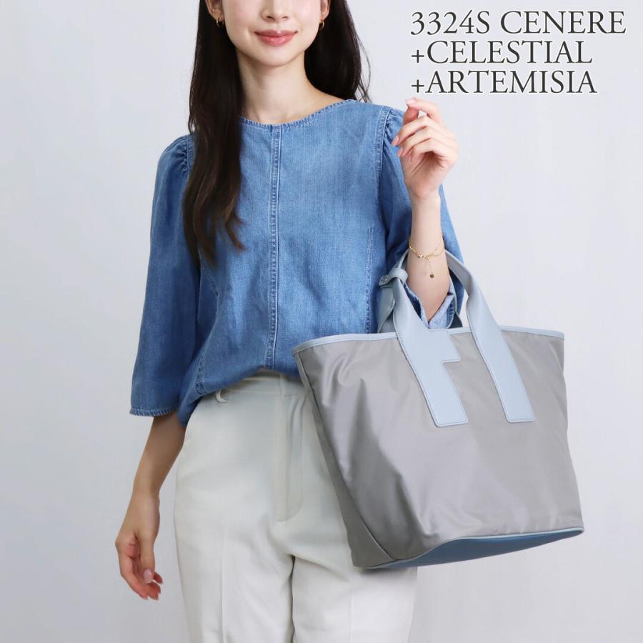 FURLA（フルラ） 【並行輸入品】 FURLA 2WAYバッグ PIUMA ピューマ L