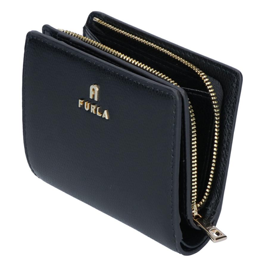 FURLA（フルラ） 【並行輸入品】 折財布 二つ折り財布 ミニ財布