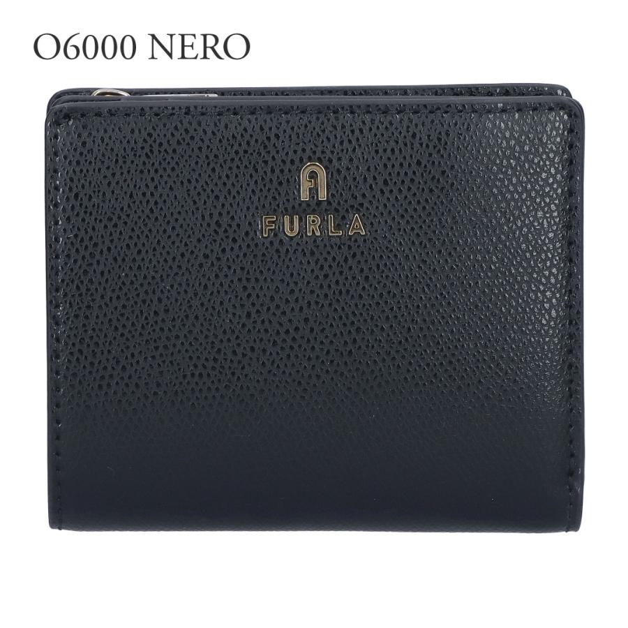 FURLA（フルラ） 【並行輸入品】 折財布 二つ折り財布 ミニ財布
