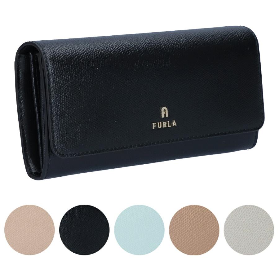 FURLA（フルラ） 【並行輸入品】 長財布 FURLA CAMELIA カメリア 