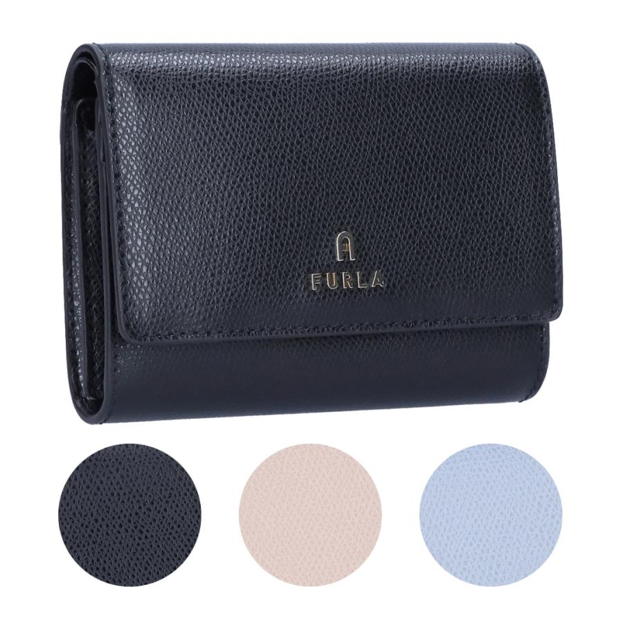 FURLA（フルラ） 【並行輸入品】 折財布 二つ折り財布 ミニ財布