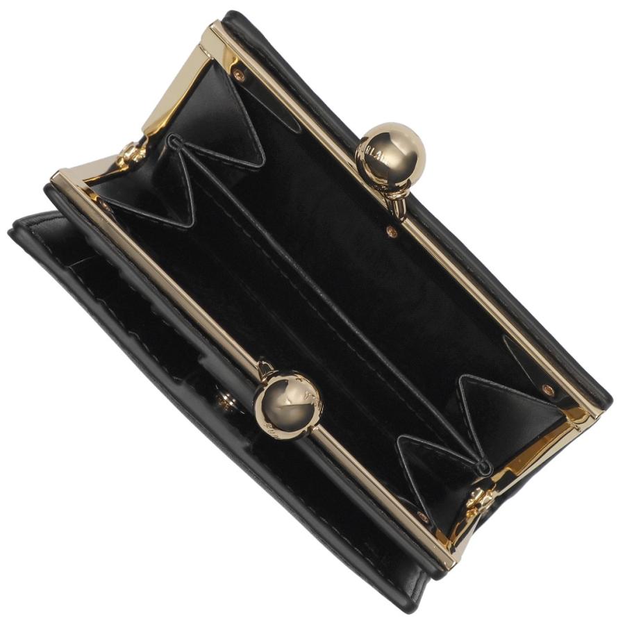 FURLA（フルラ） 【並行輸入品】 折財布 ニつ折財布 がま口財布