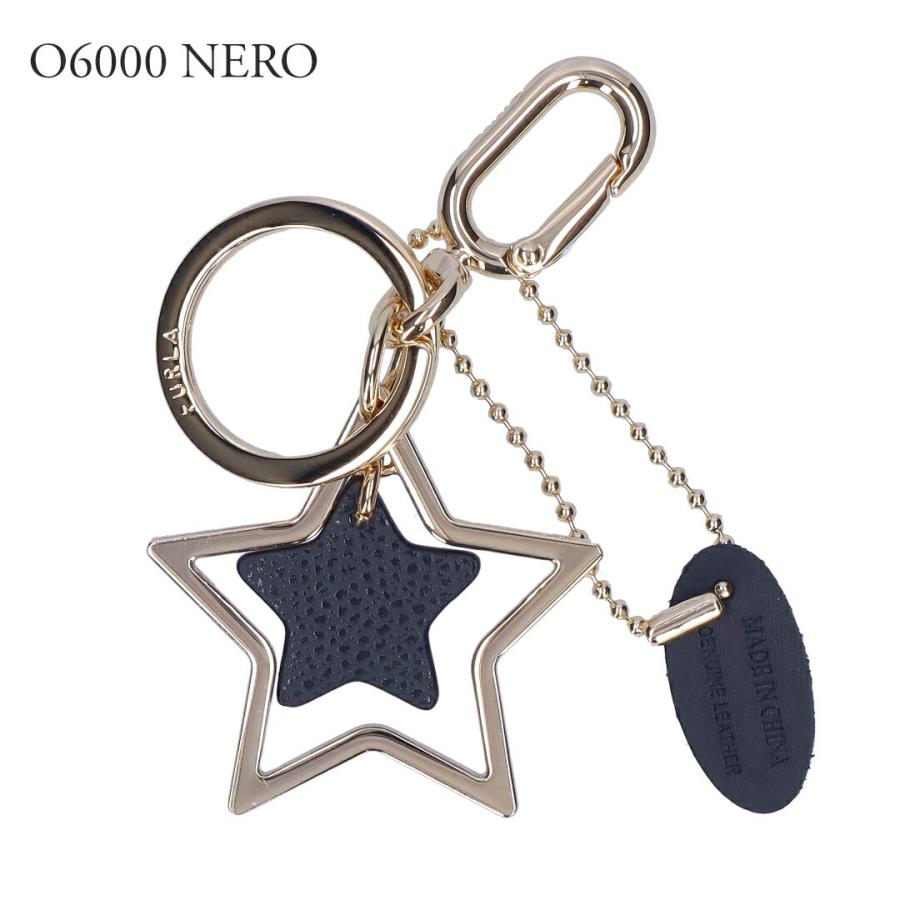 フルラ FURLA キーリング キーホルダー VENUS ヴィーナス KEYRING STAR WR00419 MAS000 【ゆうパケ可】｜e-cross｜06