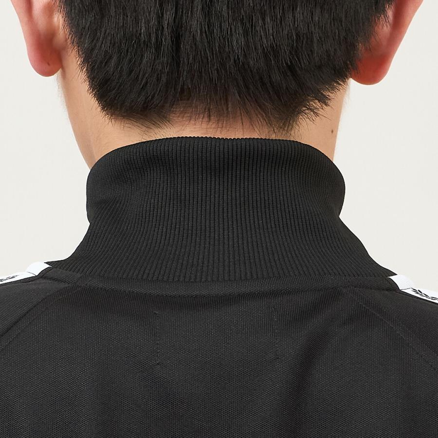 フレイ FREY ダブルベロアトップ ブラック FRED PERRY（フレッドペリー） 【並行輸入品】 トップス アウター