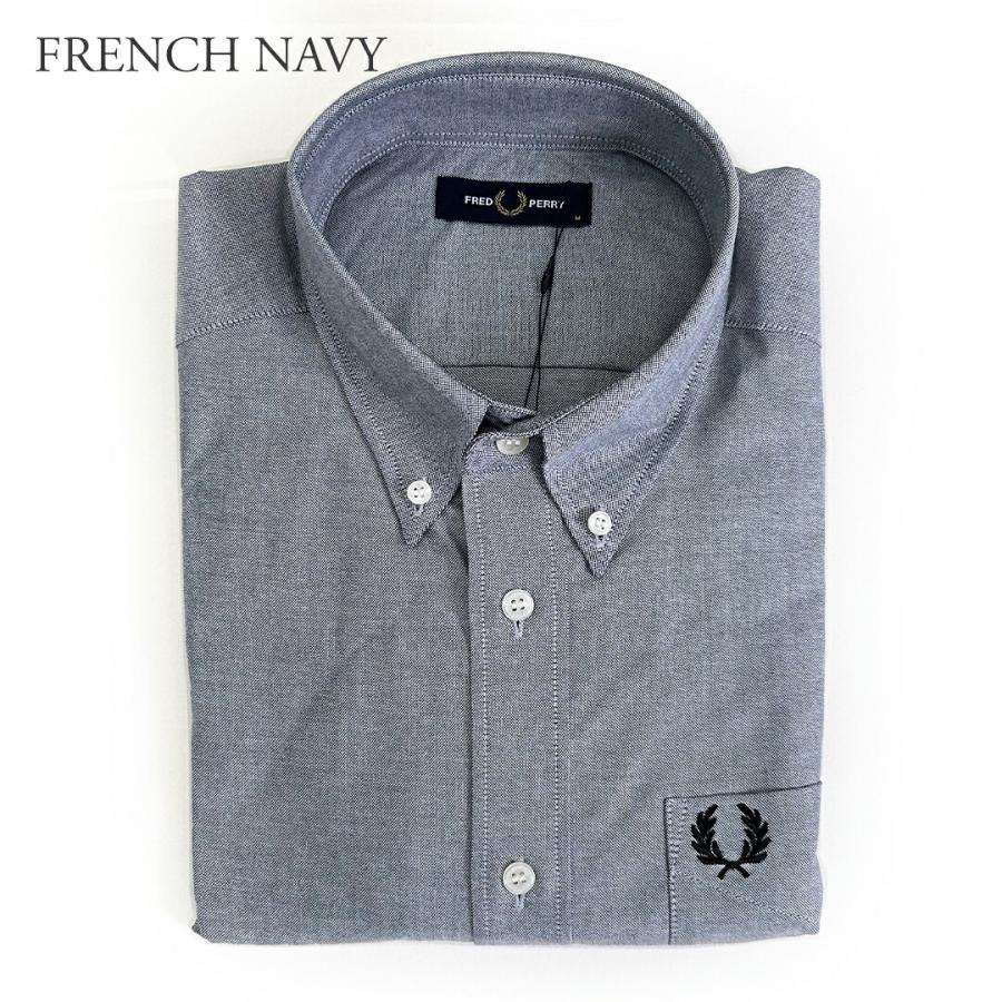 FRED PERRY（フレッドペリー） 【並行輸入品】 メンズ 長袖