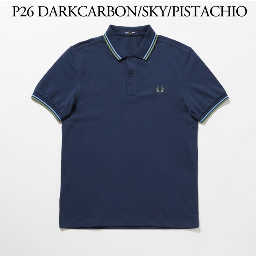 FRED PERRY（フレッドペリー） 【並行輸入品】 メンズ レディース 半袖