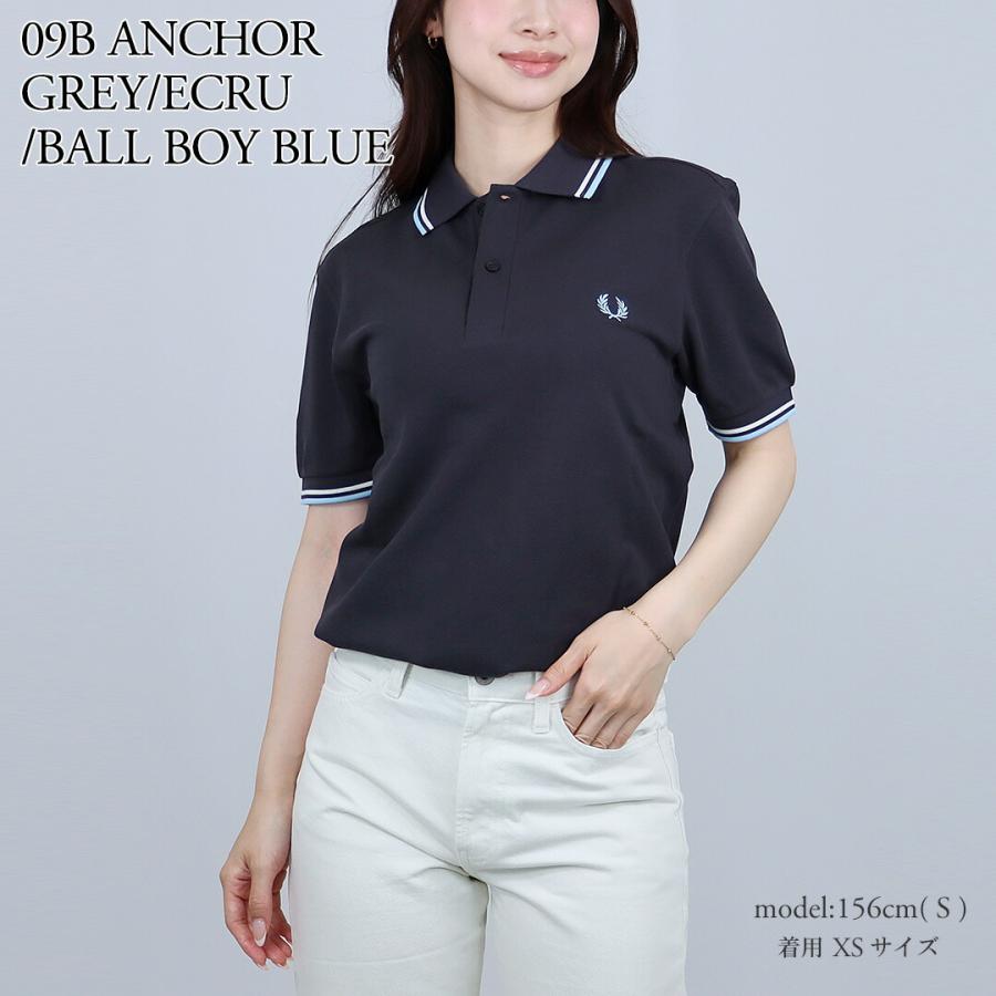 FRED PERRY（フレッドペリー） 【並行輸入品】 メンズ レディース 半袖