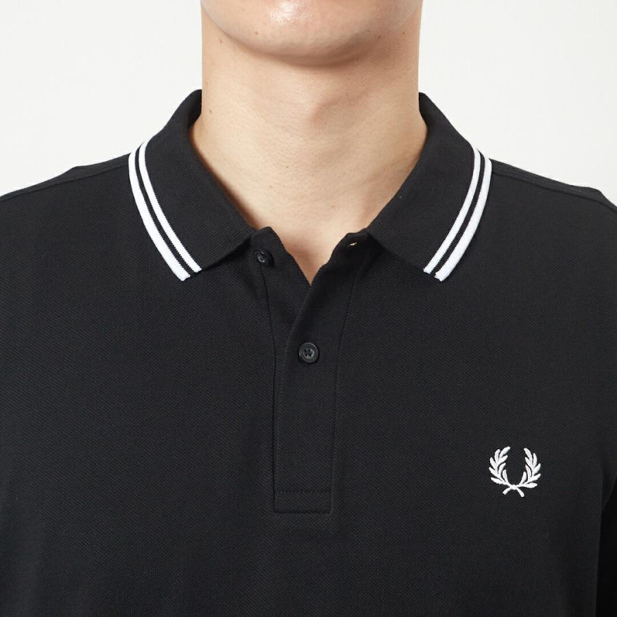 FRED PERRY 【並行輸入品】 フレッドペリー メンズ 半袖