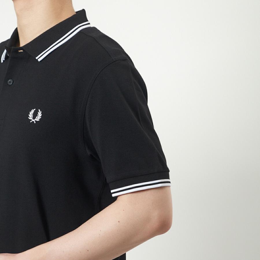 FRED PERRY（フレッドペリー） 【並行輸入品】 メンズ レディース 半袖