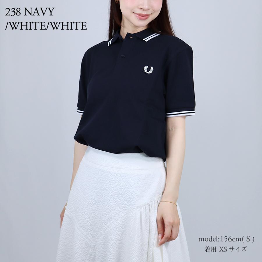 FRED PERRY（フレッドペリー） 【並行輸入品】 メンズ レディース 半袖