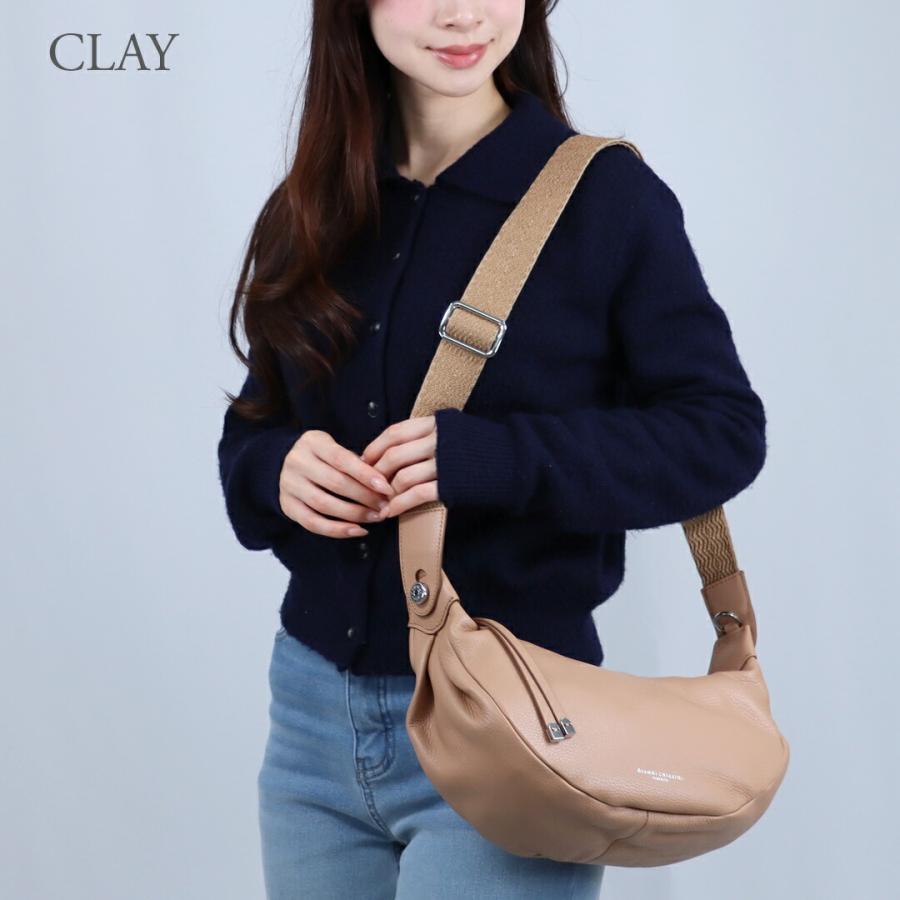 保存袋付☆ジャンニキャリーニ 2way クラッチバッグ ショルダーバッグ GIANNI CHIARINI（ジャンニ キアリーニ） SALE GIANNI CHIARINI バッグ