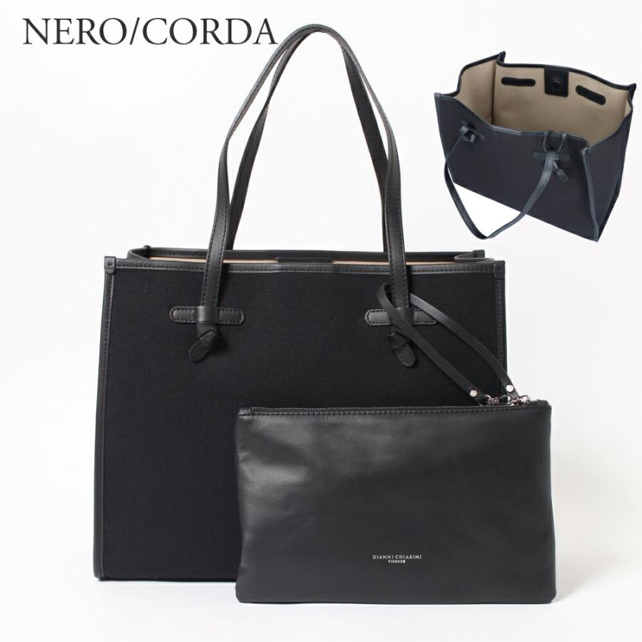 GIANNI CHIARINI（ジャンニ キアリーニ） 【並行輸入品】 トートバッグ