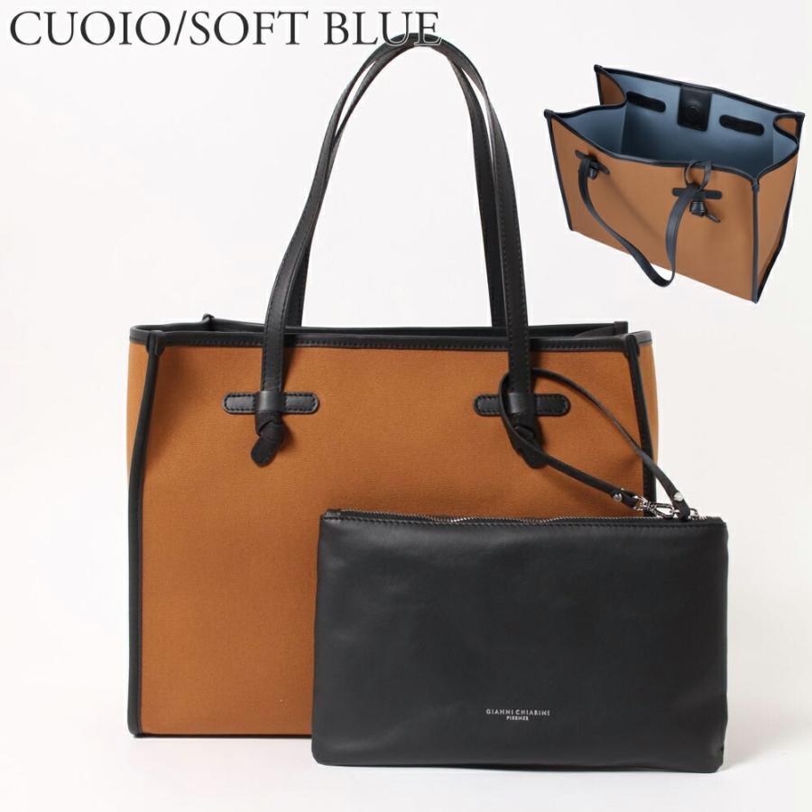 GIANNI CHIARINI（ジャンニ キアリーニ） 【並行輸入品】 トートバッグ