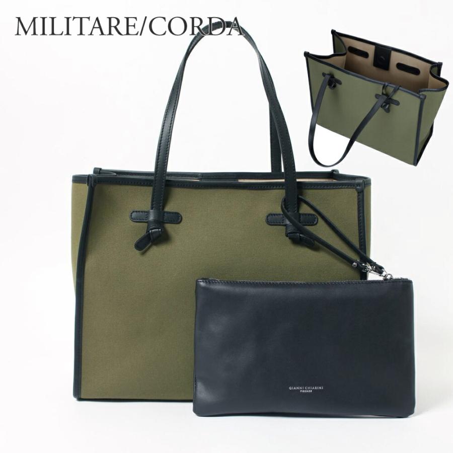 GIANNI CHIARINI（ジャンニ キアリーニ） 【並行輸入品】 トートバッグ