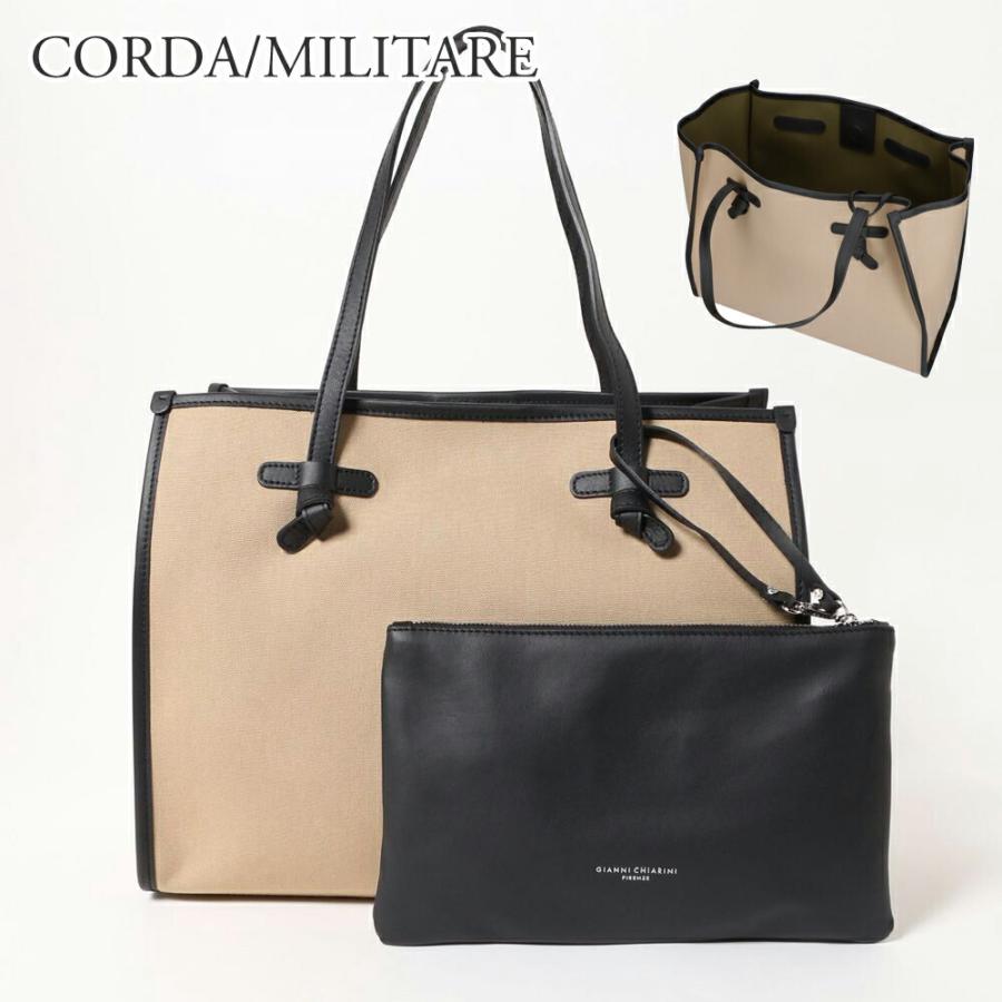 GIANNI CHIARINI（ジャンニ キアリーニ） 【並行輸入品】 トートバッグ