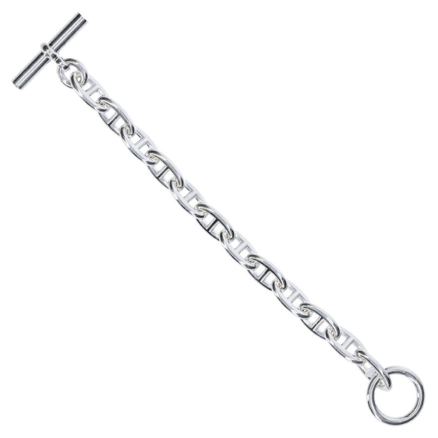 HERMES　エルメス ブレスレット HERMES（エルメス） 【並行輸入品】 ブレスレット シェーヌダンクル