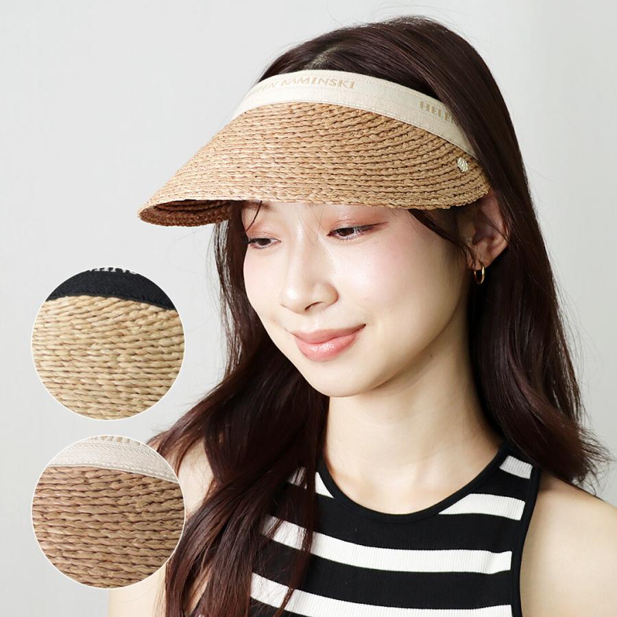 Helen Kaminski（ヘレンカミンスキー） 【並行輸入品】 帽子 サン