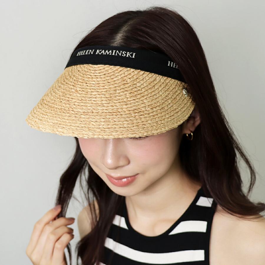 Helen Kaminski（ヘレンカミンスキー） 【並行輸入品】 帽子 サン