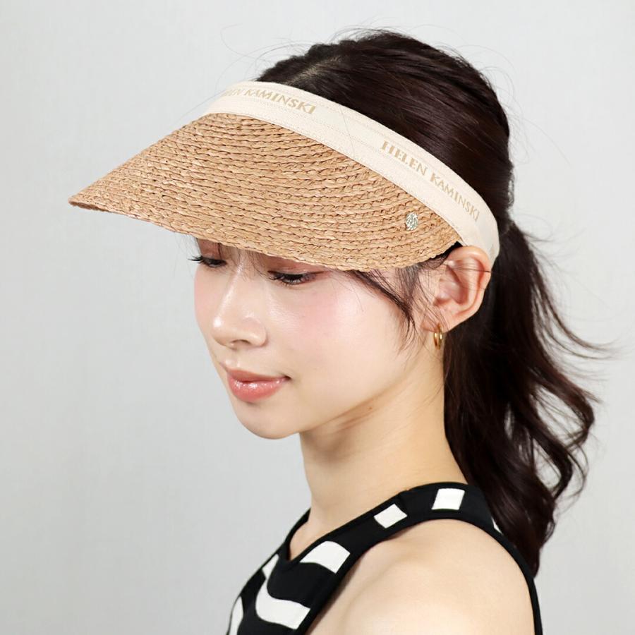 Helen Kaminski（ヘレンカミンスキー） 【並行輸入品】 帽子 サン