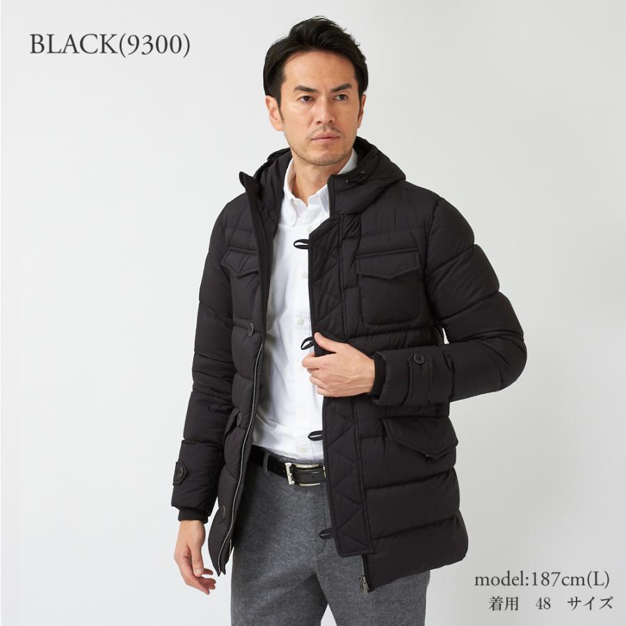 HERNO ヘルノ メンズ ダウンジャケット L'ESKIMO エスキモー HERNO ヘルノ メンズ ダウンジャケット L'ESKIMO エスキモー