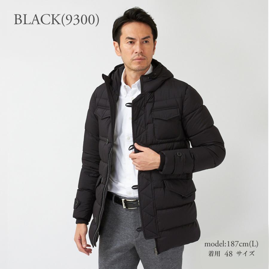 HERNO（ヘルノ） 【並行輸入品】 メンズ ダウンジャケット L'ESKIMO