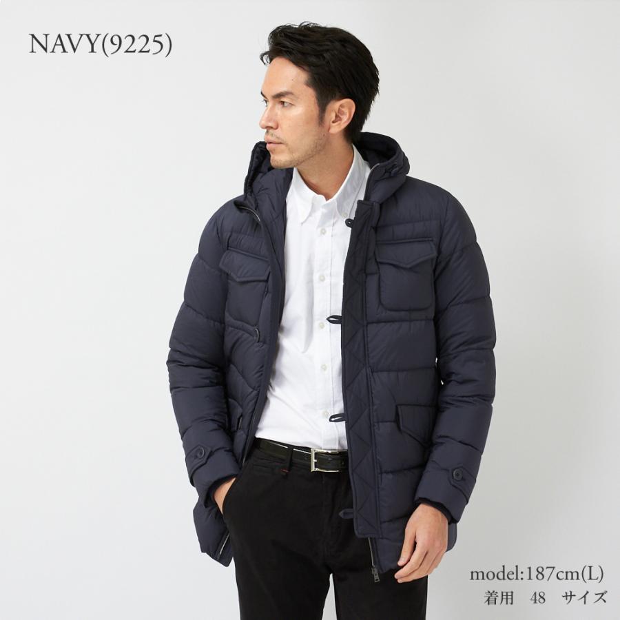 HERNO ヘルノ メンズ ダウンジャケット L'ESKIMO エスキモー HERNO ヘルノ メンズ ダウンジャケット L'ESKIMO エスキモー