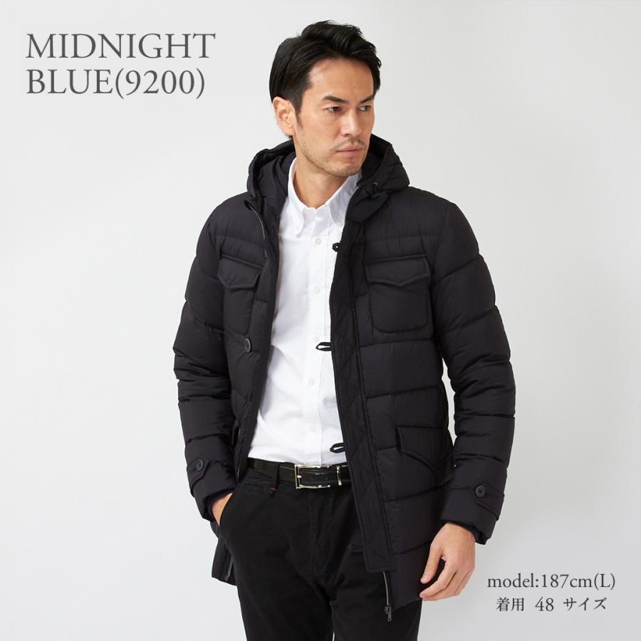 HERNO（ヘルノ） 【並行輸入品】 メンズ ダウンジャケット L'ESKIMO