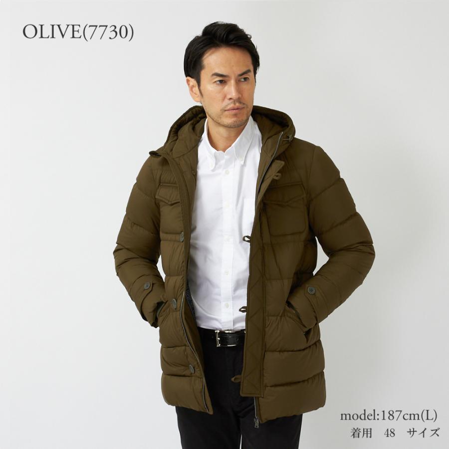HERNO ヘルノ メンズ ダウンジャケット L'ESKIMO エスキモー HERNO ヘルノ メンズ ダウンジャケット L'ESKIMO エスキモー