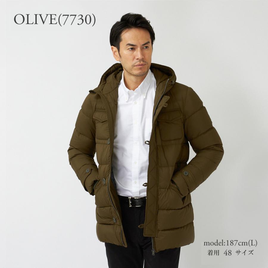 HERNO（ヘルノ） 【並行輸入品】 メンズ ダウンジャケット L'ESKIMO