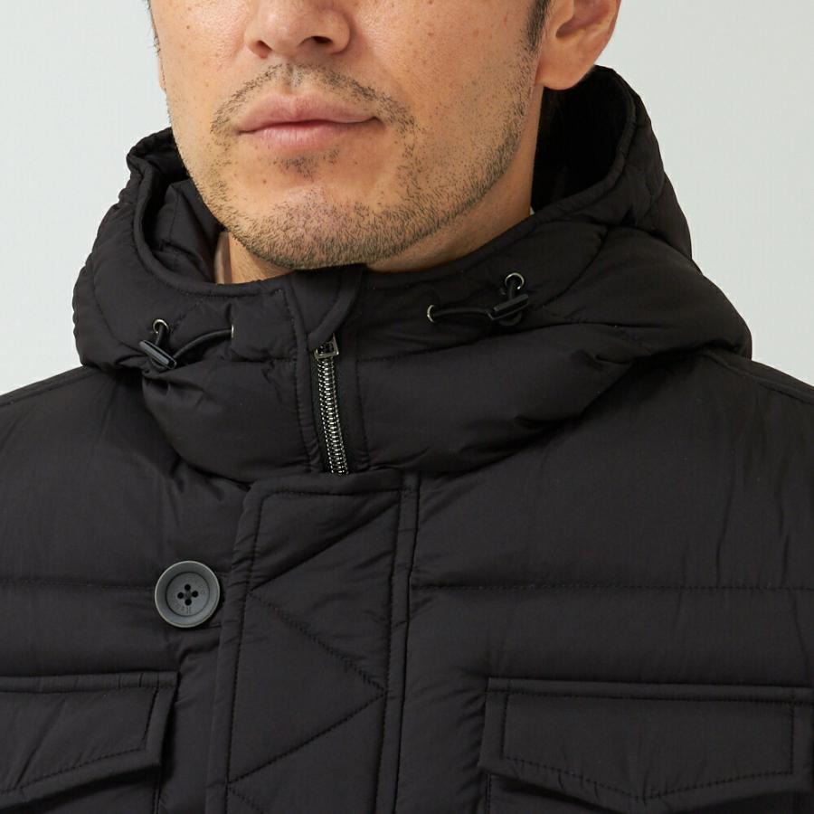 HERNO（ヘルノ） 【並行輸入品】 メンズ ダウンジャケット L'ESKIMO