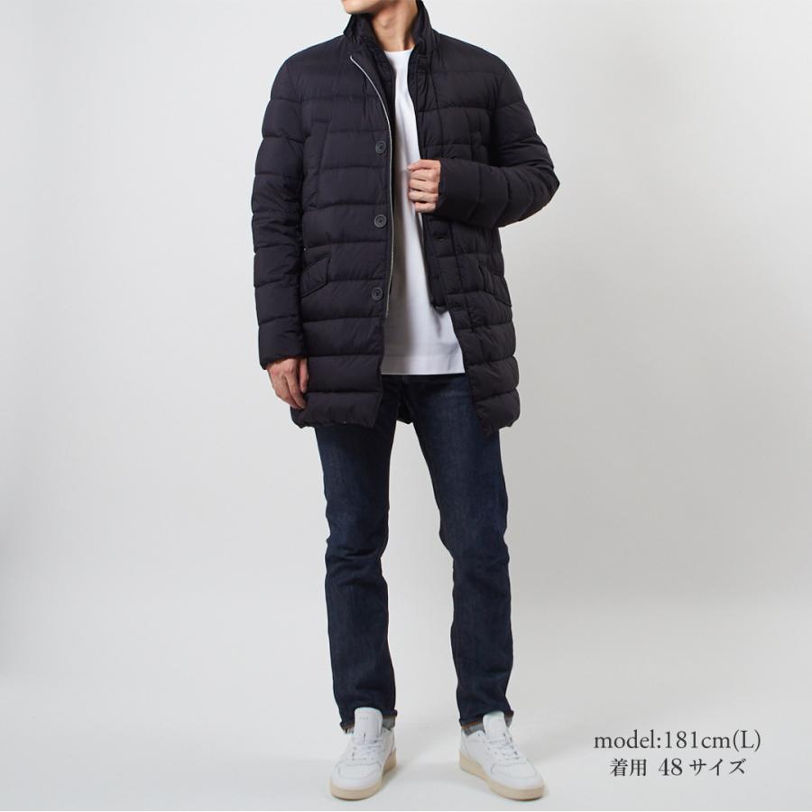 HERNO（ヘルノ） 【並行輸入品】 メンズ ダウンジャケット HERNO