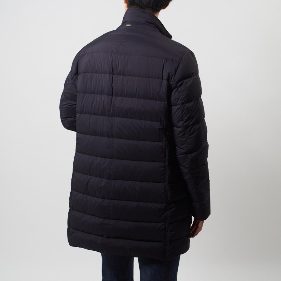 HERNO ダウンジャケット PI007ULE HERNO（ヘルノ） 【並行輸入品】 メンズ ダウンジャケット HERNO