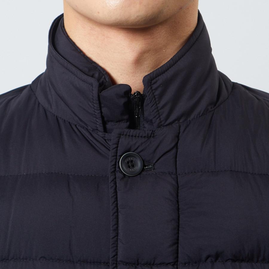 HERNO（ヘルノ） 【並行輸入品】 メンズ ダウンジャケット HERNO