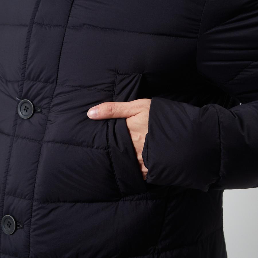 HERNO（ヘルノ） 【並行輸入品】 メンズ ダウンジャケット HERNO