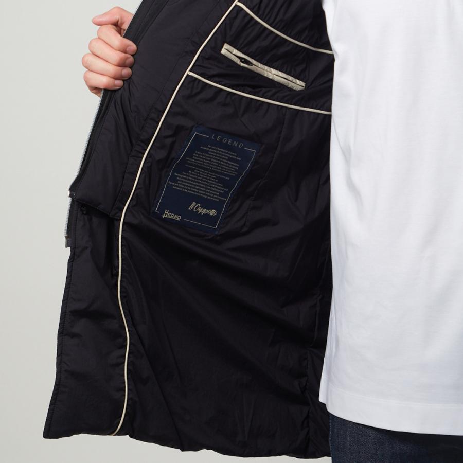 HERNO（ヘルノ） 【並行輸入品】 メンズ ダウンジャケット HERNO