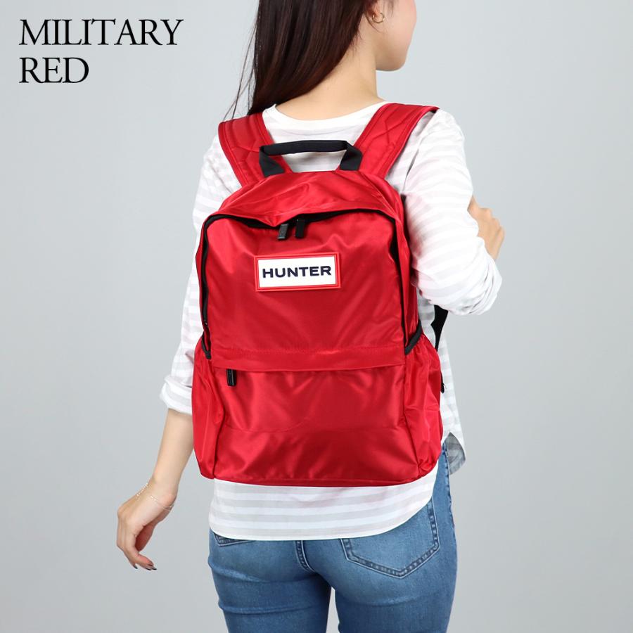 HUNTER（ハンター） 【並行輸入品】 バッグ リュックサック バック 