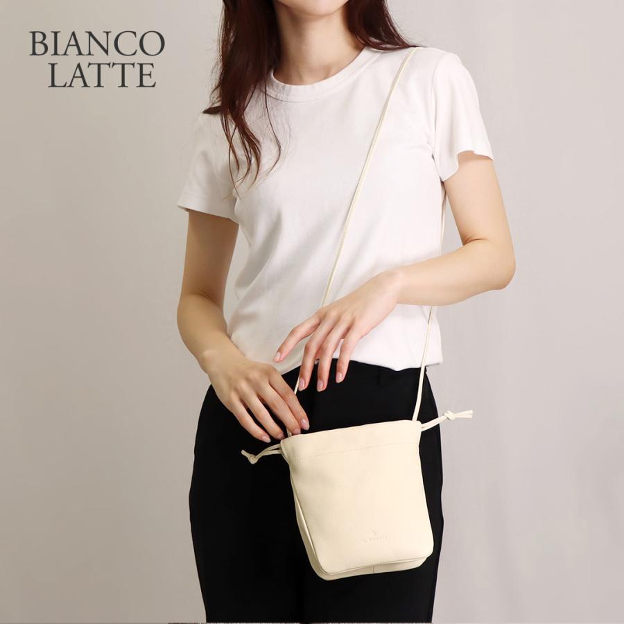 IL BISONTE 【並行輸入品】 イルビゾンテ ショルダーバッグ ミニ